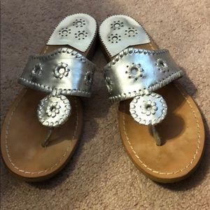 Jack Rodgers Women Sandal